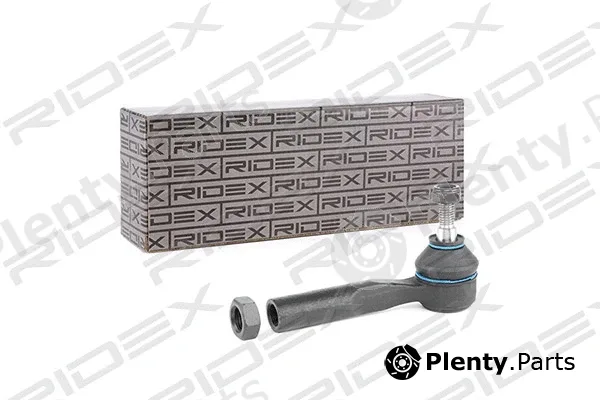 Ridex 914T0190 — Tie Rod End