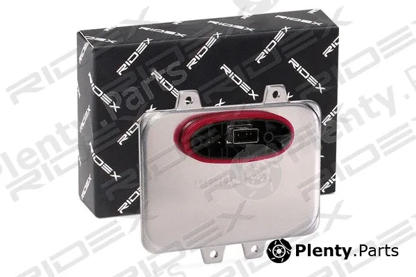 Ridex 1431B0002 — Ballast, gas discharge lamp