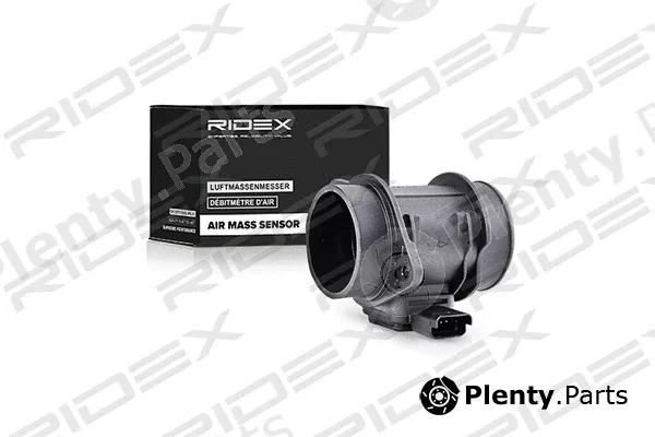 Ridex 3926A0073 — Mass Air Flow Sensor