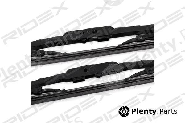 Ridex 298W0028 — Wiper Blade