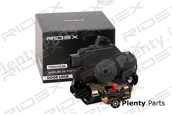 Ridex 1361D0033 — Door Lock