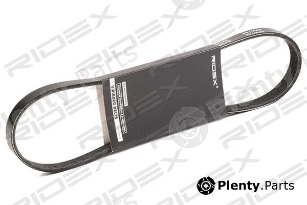 Ridex 305P0251 — V-Ribbed Belt