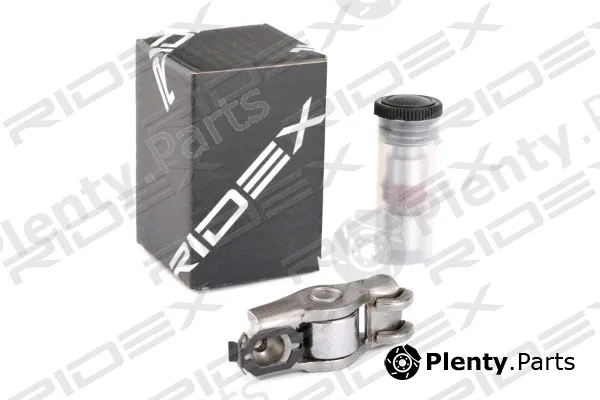 Ridex 3320A0006 — Accessory Kit, finger follower