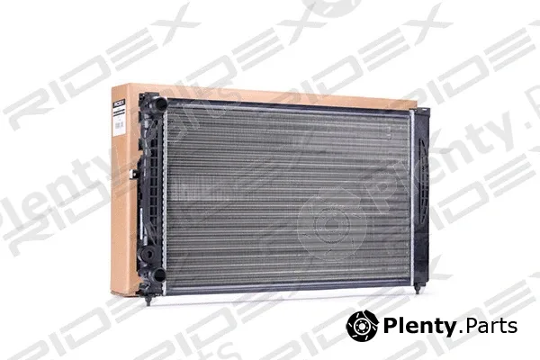 Ridex 470R0215 — Radiator, engine cooling