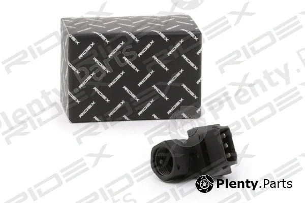Ridex 833C0232 — Sensor, crankshaft pulse