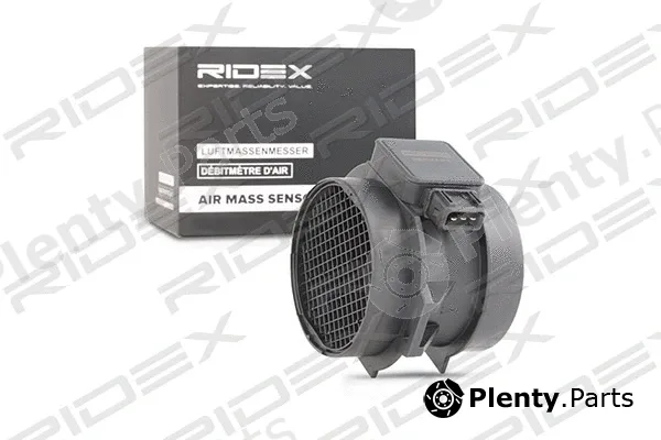 Ridex 3926A0041 — Mass Air Flow Sensor