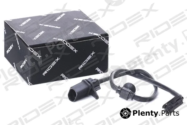 Ridex 407W0166 — Warning Contact, brake pad wear