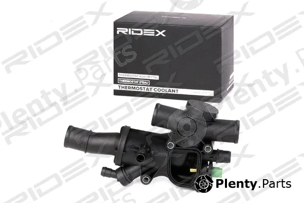 Ridex 316T0109 — Thermostat, coolant