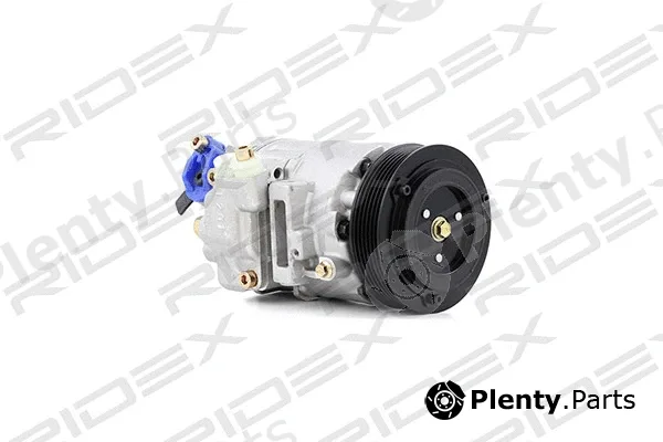 Ridex 447K0106 — Compressor, air conditioning