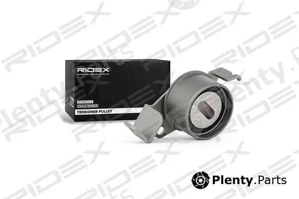Ridex 308T0170 — Tensioner Pulley, timing belt