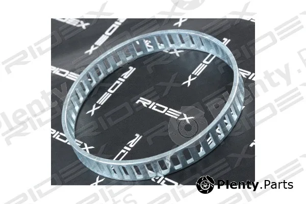 Ridex 2254S0039 — Sensor Ring, ABS
