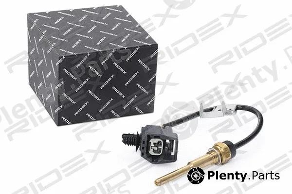 Ridex 830C0055 — Sensor, coolant temperature