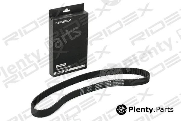 Ridex 306T0074 — Timing Belt