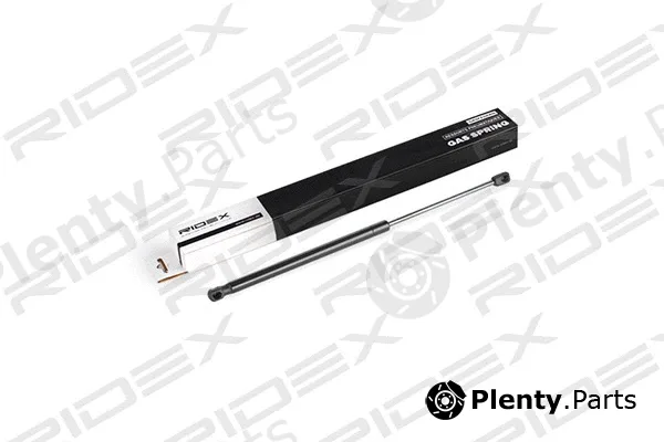 Ridex 219G0631 — Gas Spring, boot/cargo area