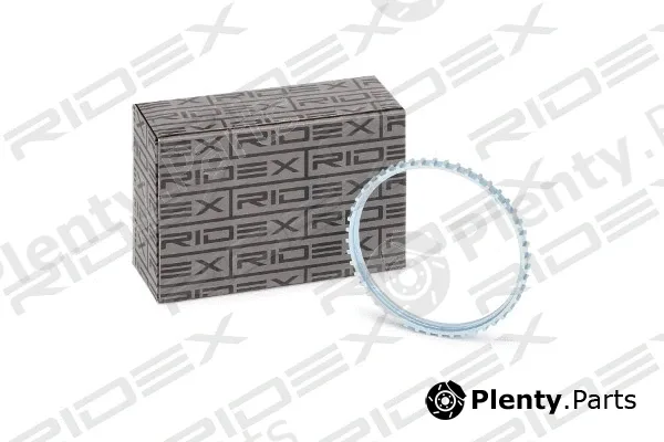 Ridex 2254S0033 — Sensor Ring, ABS