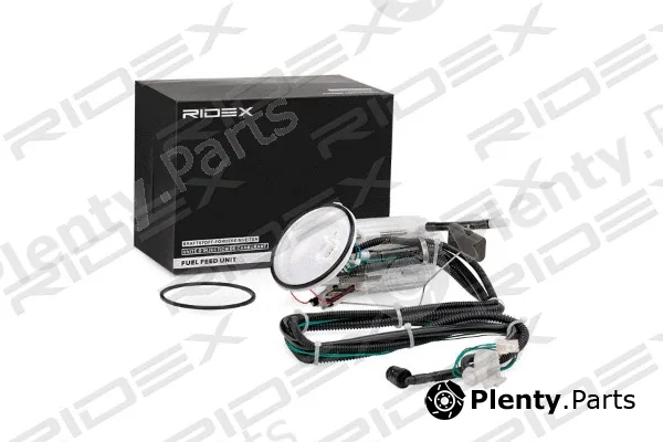 Ridex 1382F0088 — Fuel Feed Unit