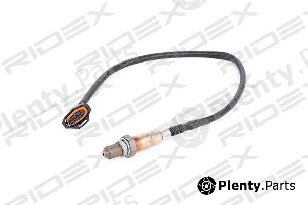 Lambda Sensor