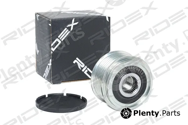 Ridex 1390F0010 — Alternator Freewheel Clutch
