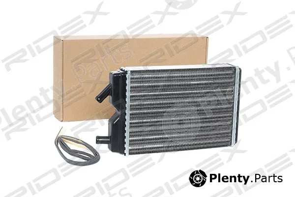 Ridex 467H0023 — Heat Exchanger, interior heating