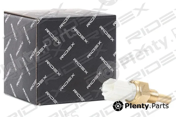 Ridex 830C0092 — Sensor, coolant temperature