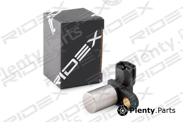 Ridex 833C0105 — Sensor, crankshaft pulse