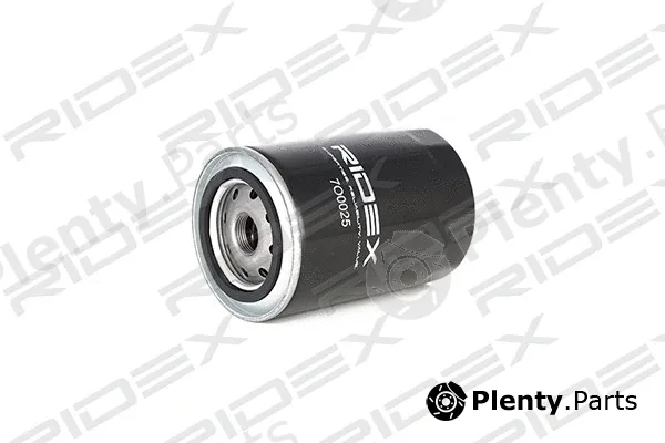 Ridex 7O0025 — Oil Filter