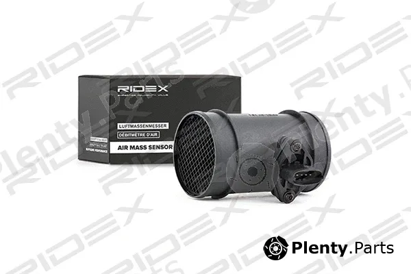 Ridex 3926A0123 — Mass Air Flow Sensor