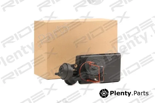 Ridex 1305C0002 — Control Valve, air intake