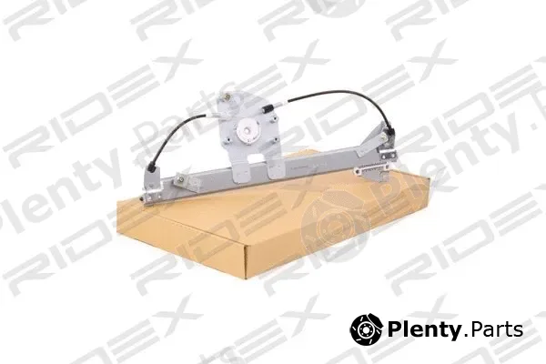Ridex 1561W0393 — Window Regulator