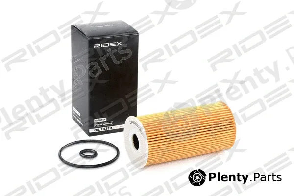 Ridex 7O0214 — Oil Filter