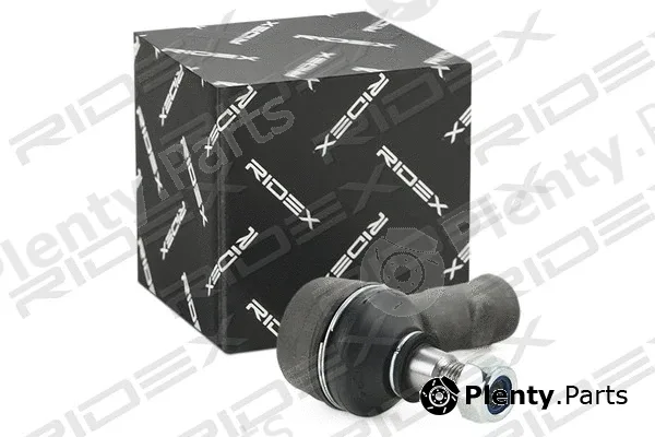 Ridex 914T0565 — Tie Rod End