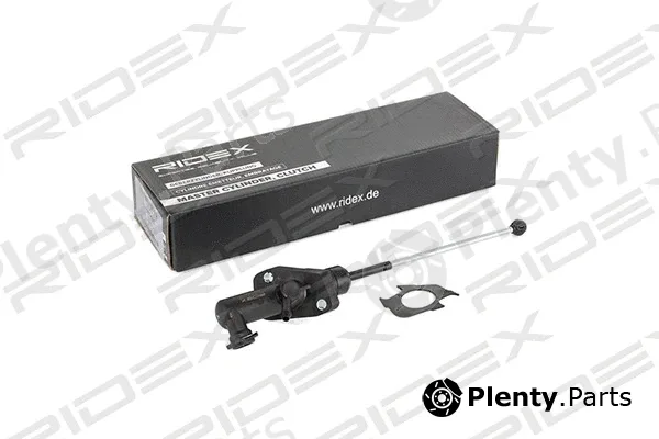 Ridex 234M0017 — Master Cylinder, clutch