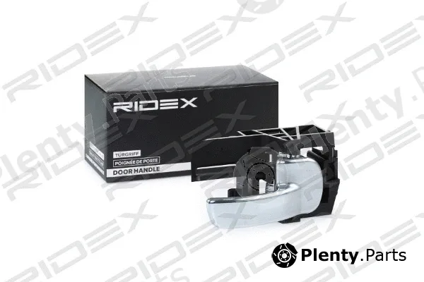 Ridex 1373D0006 — Exterior Door Handle