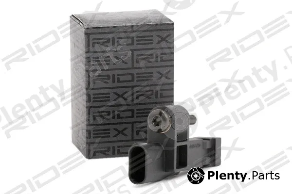 Ridex 833C0192 — Sensor, crankshaft pulse