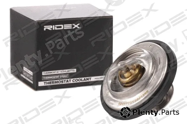 Ridex 316T0050 — Thermostat, coolant