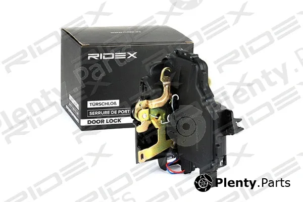 Ridex 1361D0006 — Door Lock