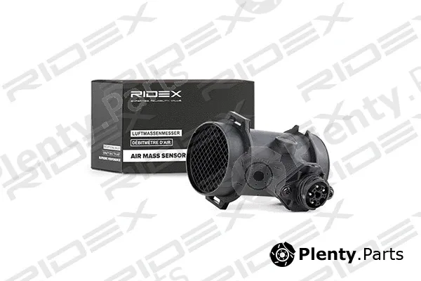 Ridex 3926A0052 — Mass Air Flow Sensor