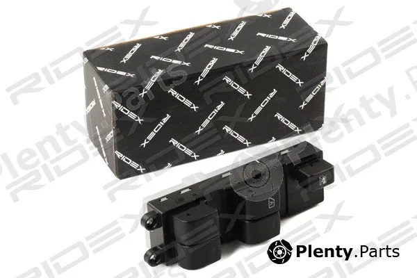 Ridex 1761S0076 — Switch, window regulator
