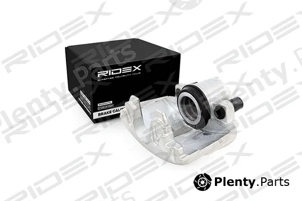 Ridex 78B0037 — Brake Caliper