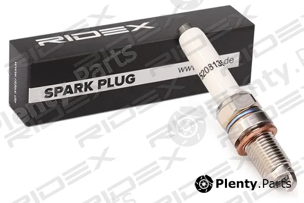 Ridex 686S0083 — Spark Plug