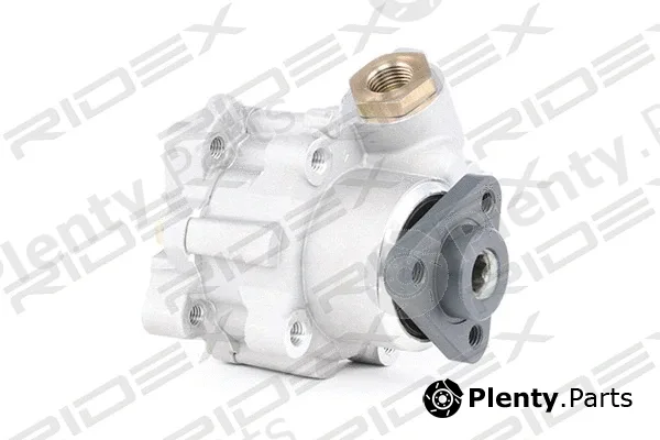 Ridex 12H0017 — Hydraulic Pump, steering