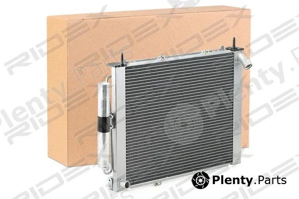 Ridex 2668C0004 — Cooling Module