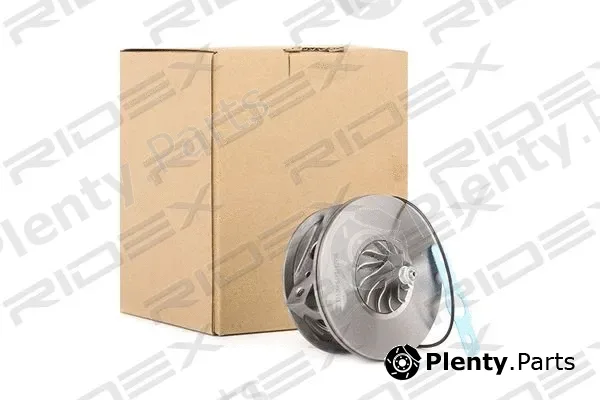Ridex 4973C0019 — Core assembly, turbocharger