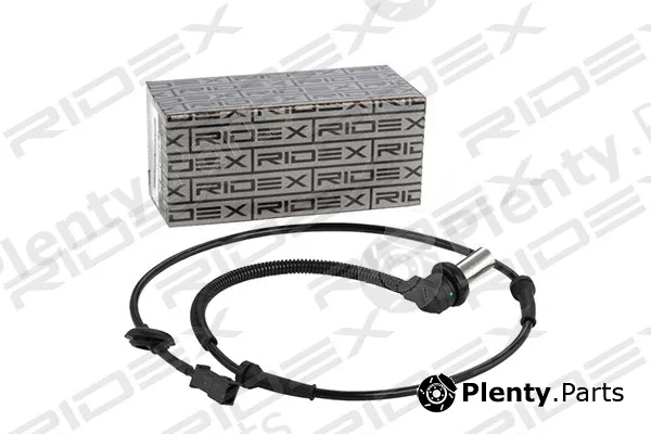 Ridex 412W0010 — Sensor, wheel speed