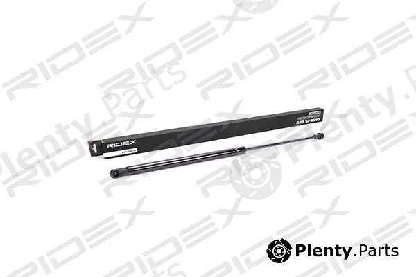 Ridex 219G0021 — Gas Spring, boot/cargo area