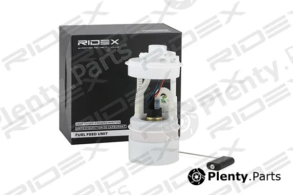 Ridex 1382F0148 — Fuel Feed Unit
