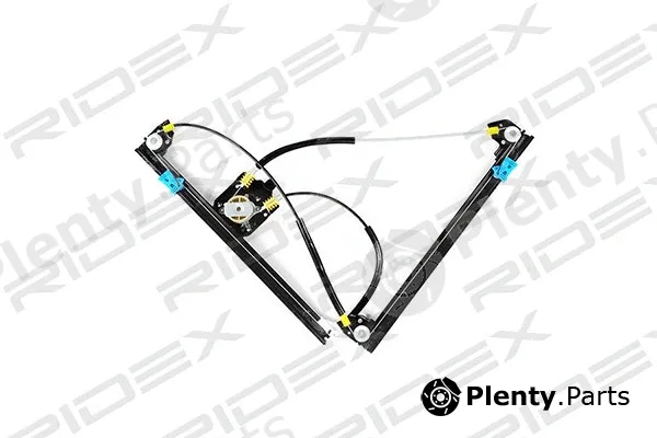 Ridex 1561W0003 — Window Regulator