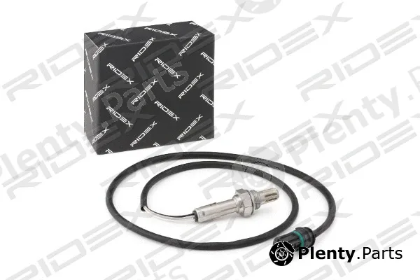 Ridex 3922L0170 — Lambda Sensor
