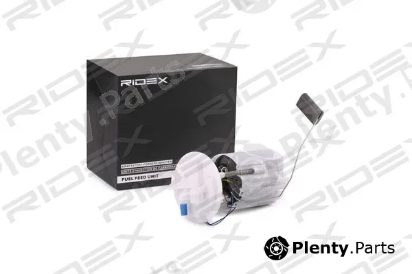 Ridex 1382F0186 — Fuel Feed Unit