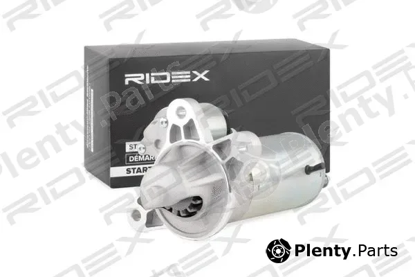 Ridex 2S0096 — Starter